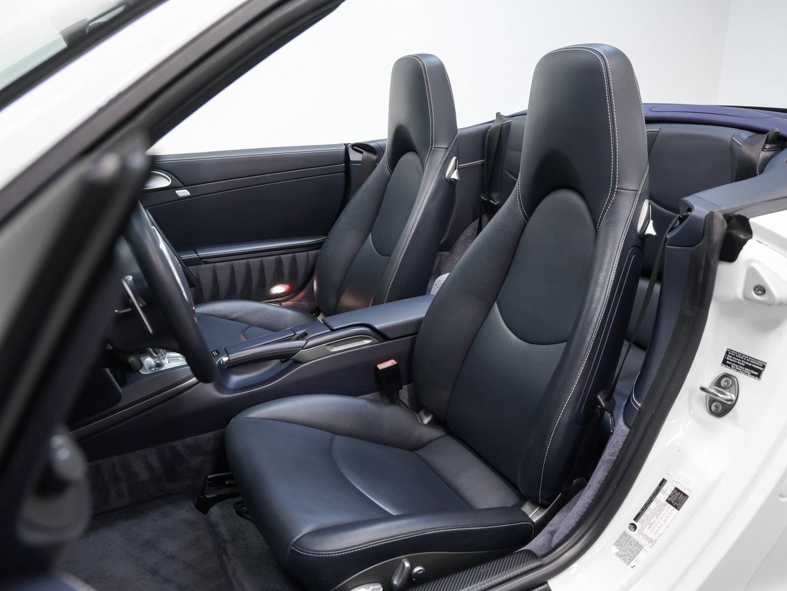 2011 Porsche 911 S Turbo