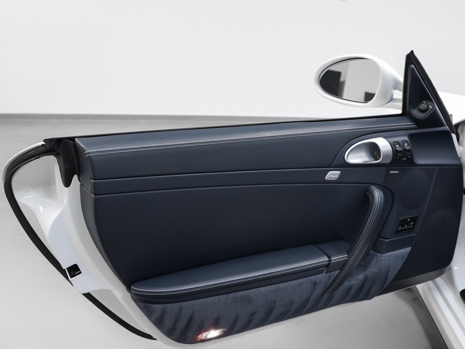 2011 Porsche 911 S Turbo