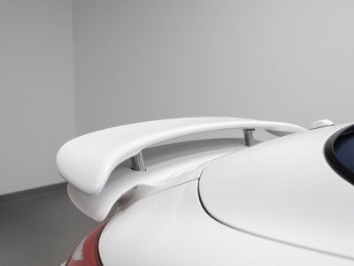 2011 Porsche 911 S Turbo