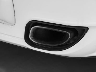 2011 Porsche 911 S Turbo