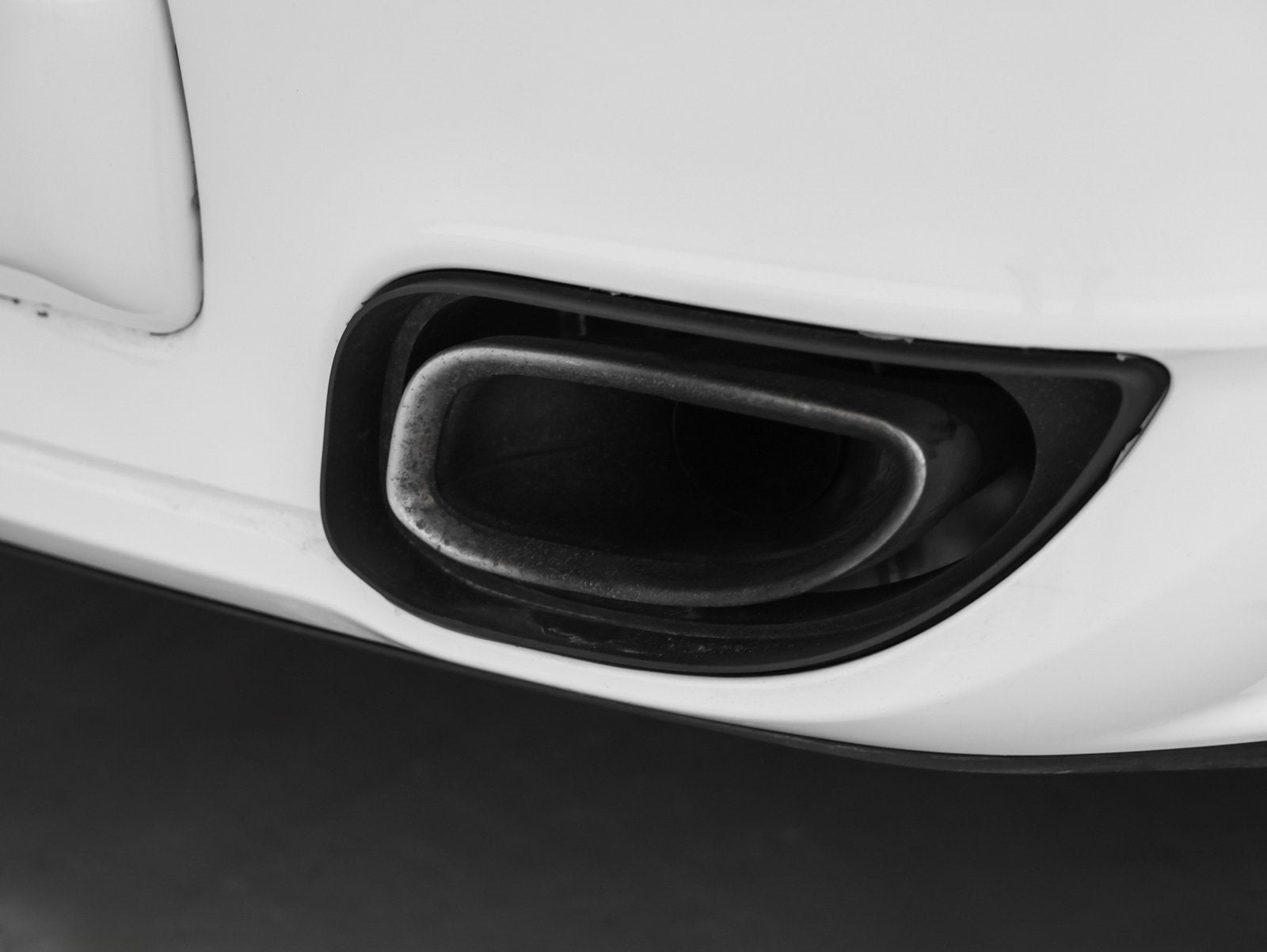 2011 Porsche 911 S Turbo