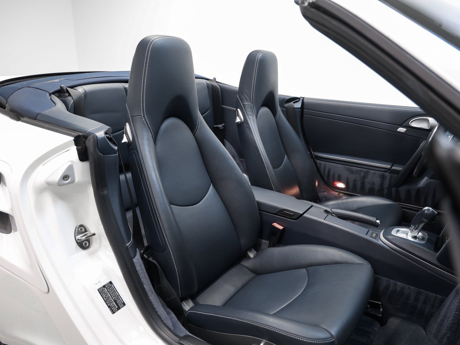 2011 Porsche 911 S Turbo