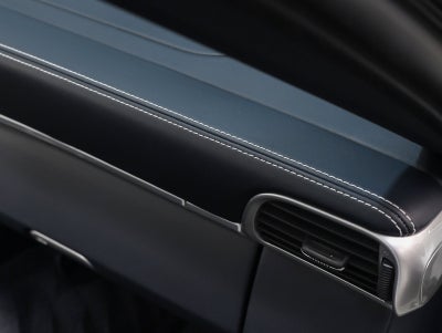 2011 Porsche 911 S Turbo