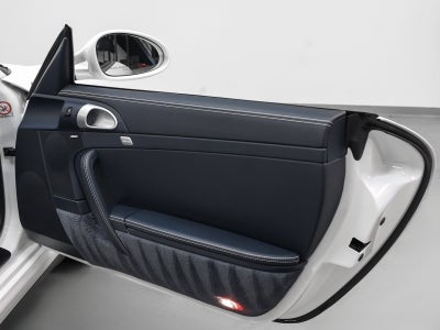 2011 Porsche 911 S Turbo