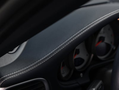 2011 Porsche 911 S Turbo