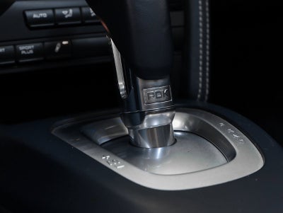 2011 Porsche 911 S Turbo