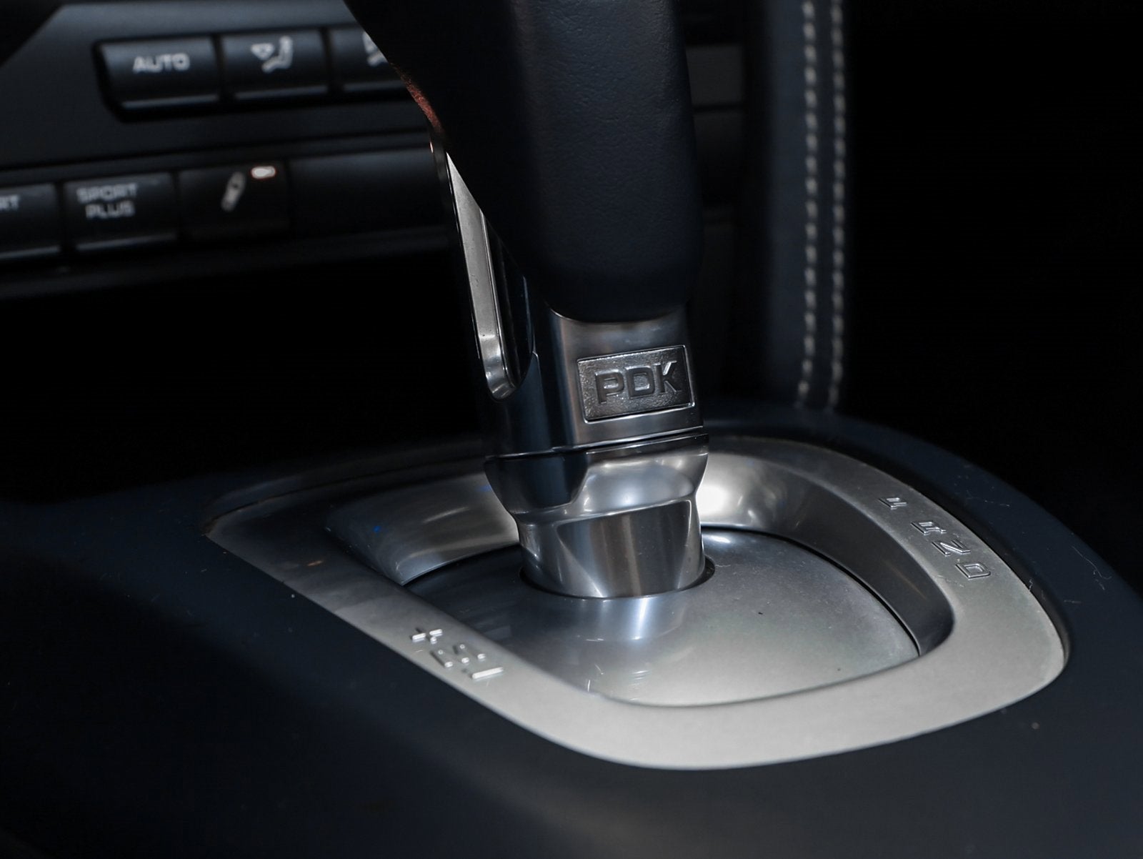 2011 Porsche 911 S Turbo