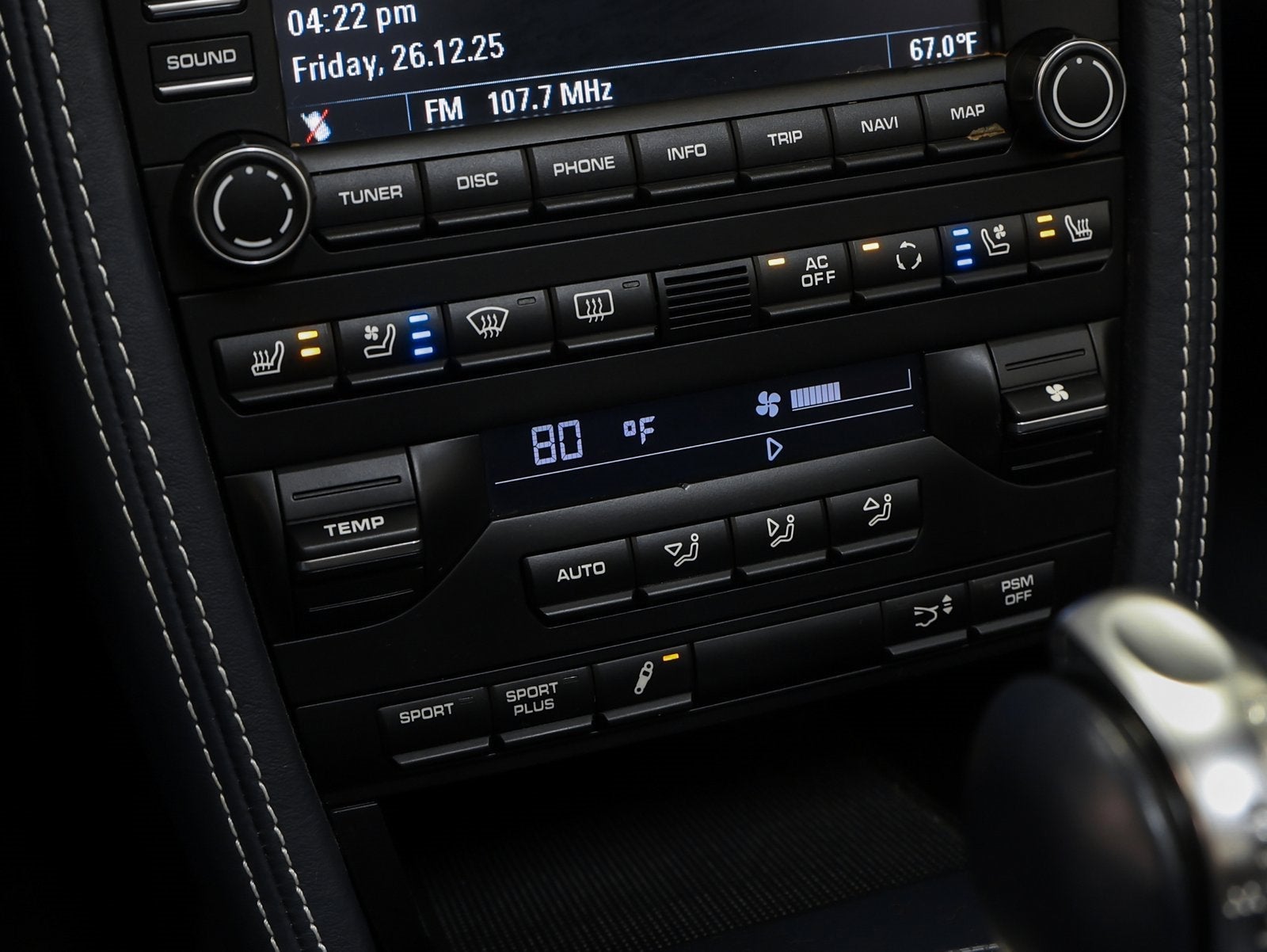 2011 Porsche 911 S Turbo