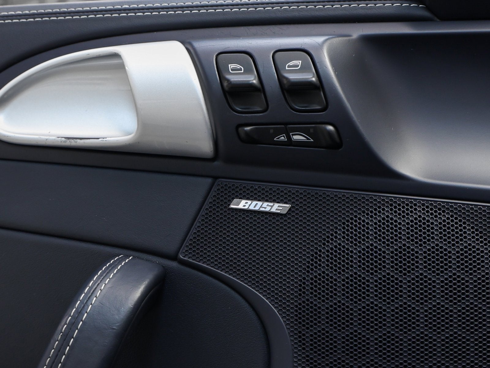 2011 Porsche 911 S Turbo