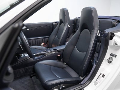 2011 Porsche 911 S Turbo