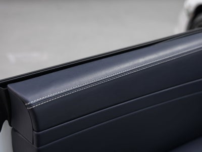 2011 Porsche 911 S Turbo