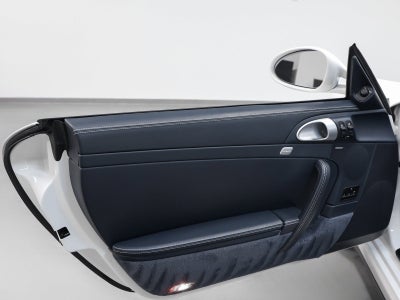 2011 Porsche 911 S Turbo