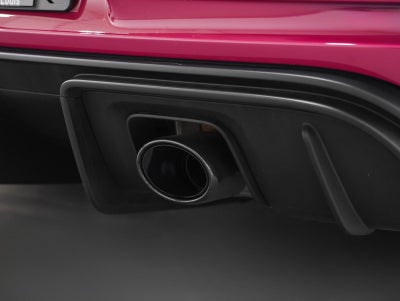 2024 Porsche 718 Spyder RS