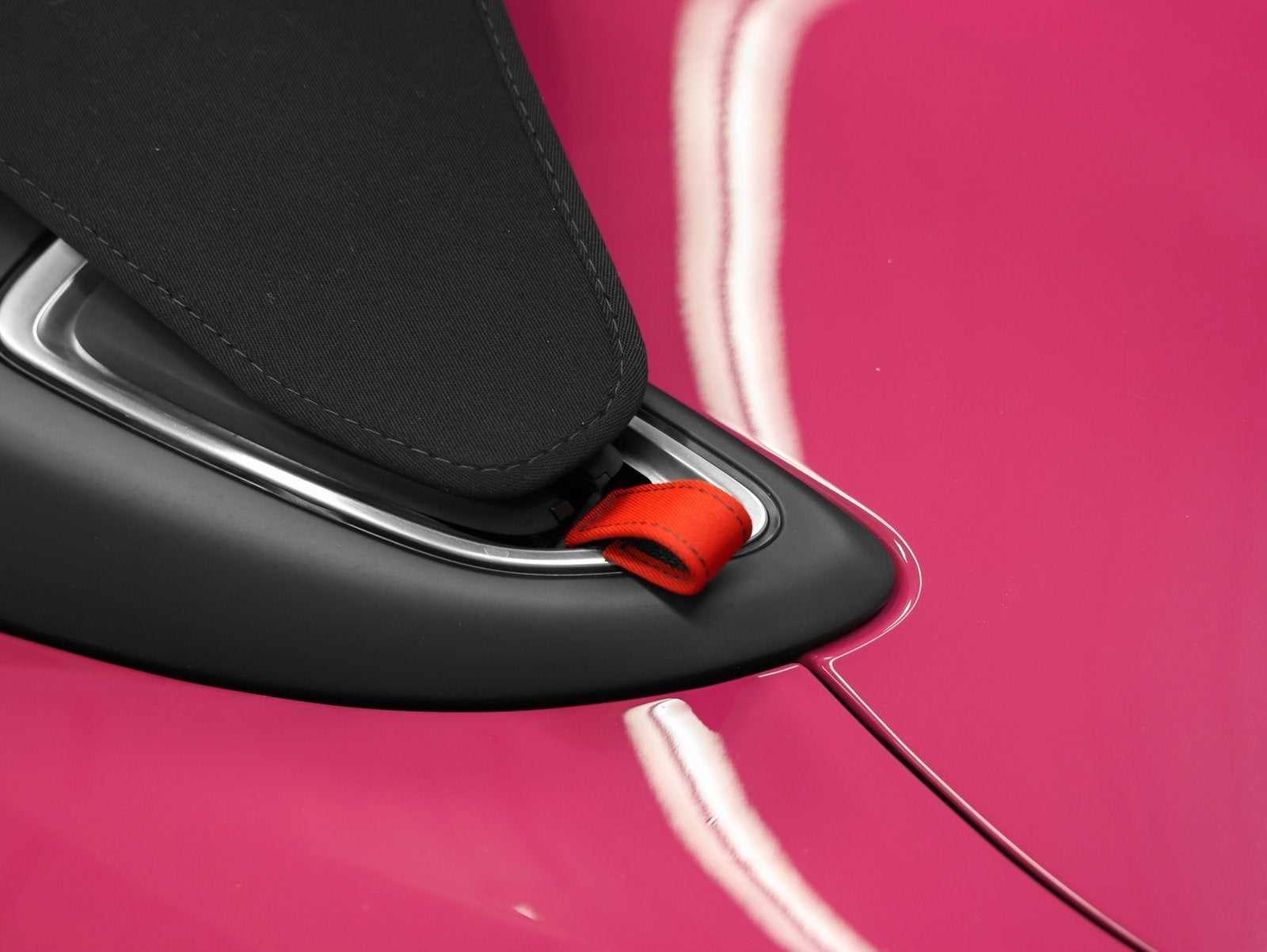 2024 Porsche 718 Spyder RS