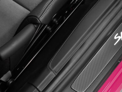 2024 Porsche 718 Spyder RS