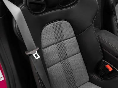 2024 Porsche 718 Spyder RS