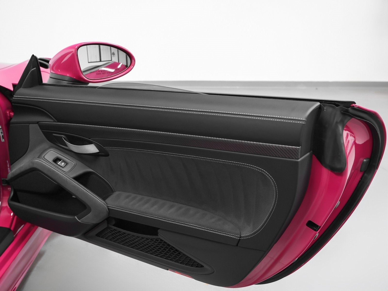 2024 Porsche 718 Spyder RS