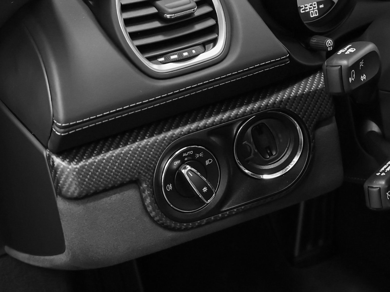 2024 Porsche 718 Spyder RS