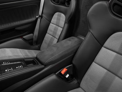 2024 Porsche 718 Spyder RS