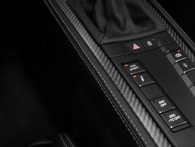 2024 Porsche 718 Spyder RS