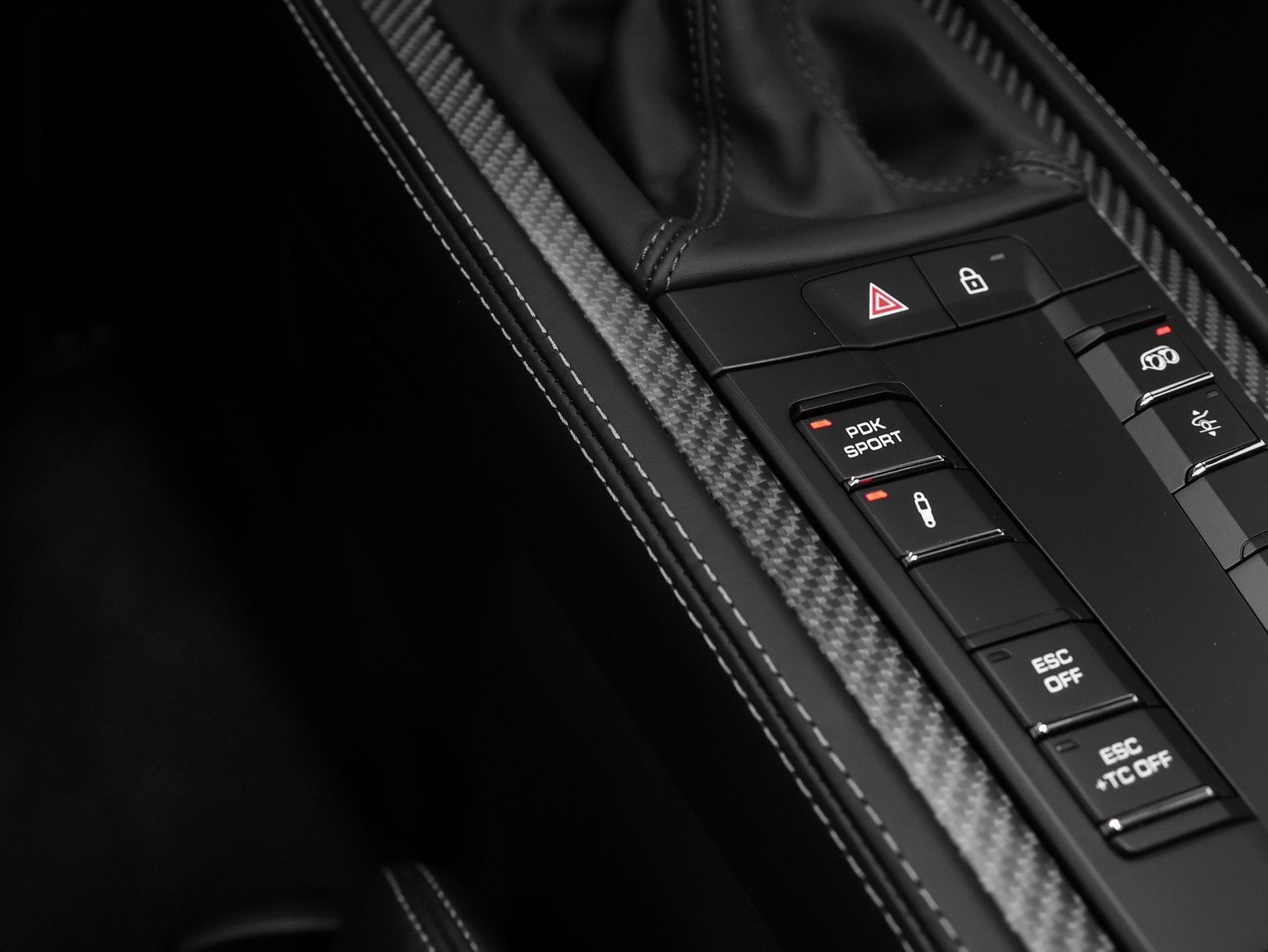 2024 Porsche 718 Spyder RS