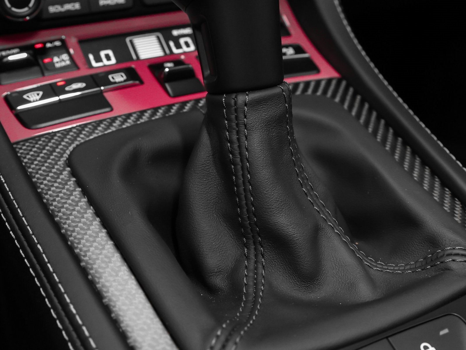 2024 Porsche 718 Spyder RS