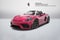 2024 Porsche 718 Spyder RS