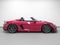 2024 Porsche 718 Spyder RS