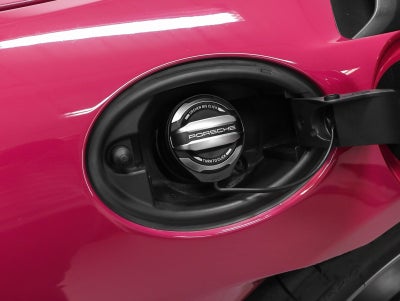 2024 Porsche 718 Spyder RS