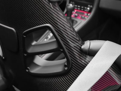 2024 Porsche 718 Spyder RS