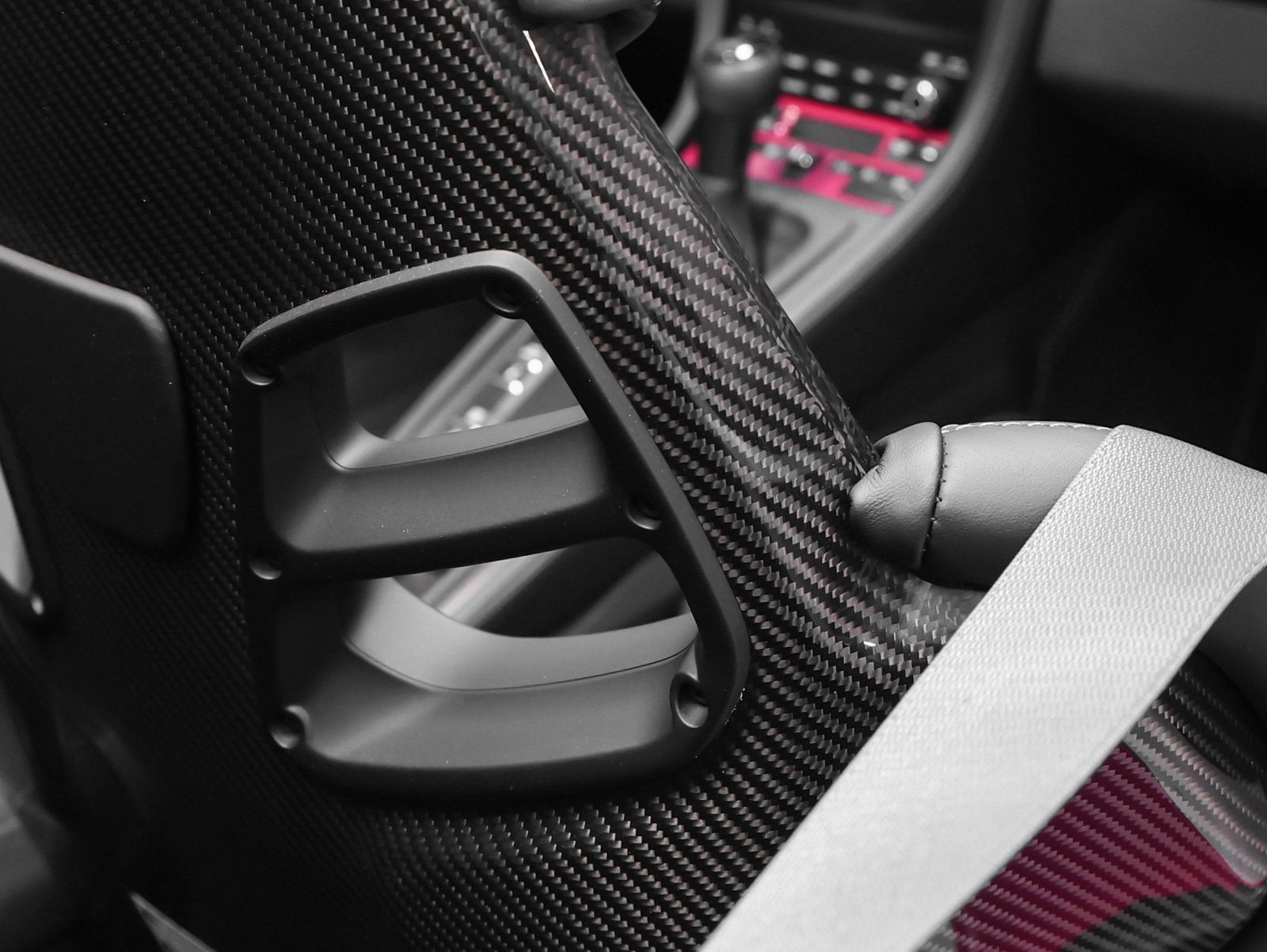 2024 Porsche 718 Spyder RS