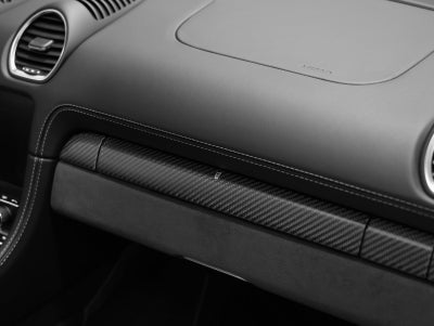 2024 Porsche 718 Spyder RS