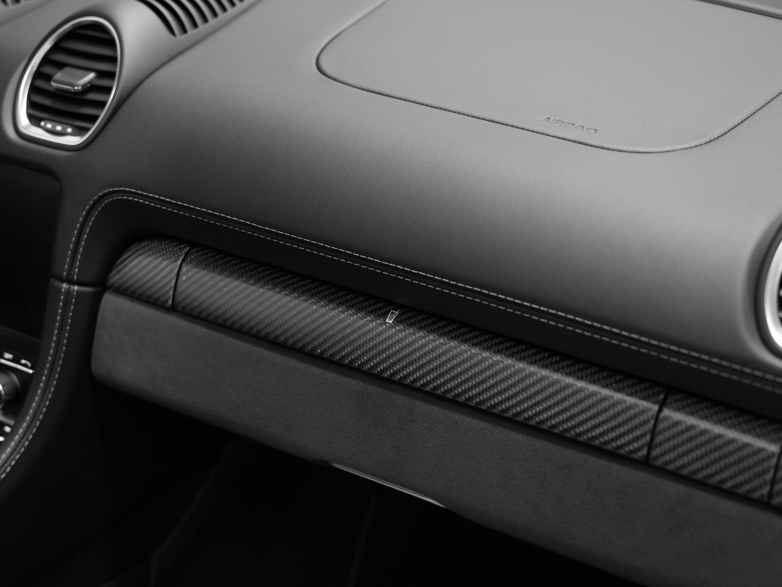 2024 Porsche 718 Spyder RS