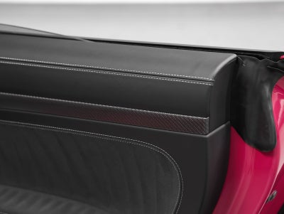 2024 Porsche 718 Spyder RS