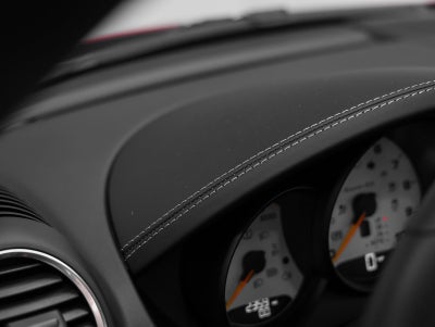 2024 Porsche 718 Spyder RS