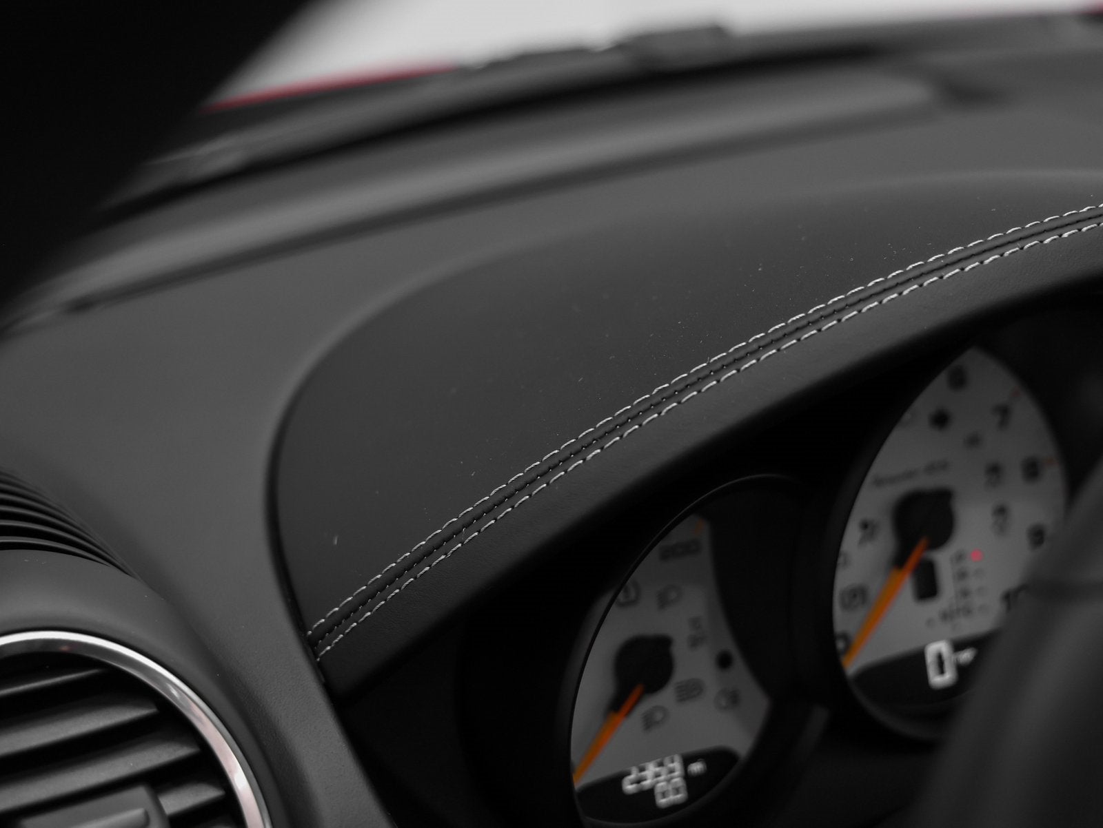 2024 Porsche 718 Spyder RS