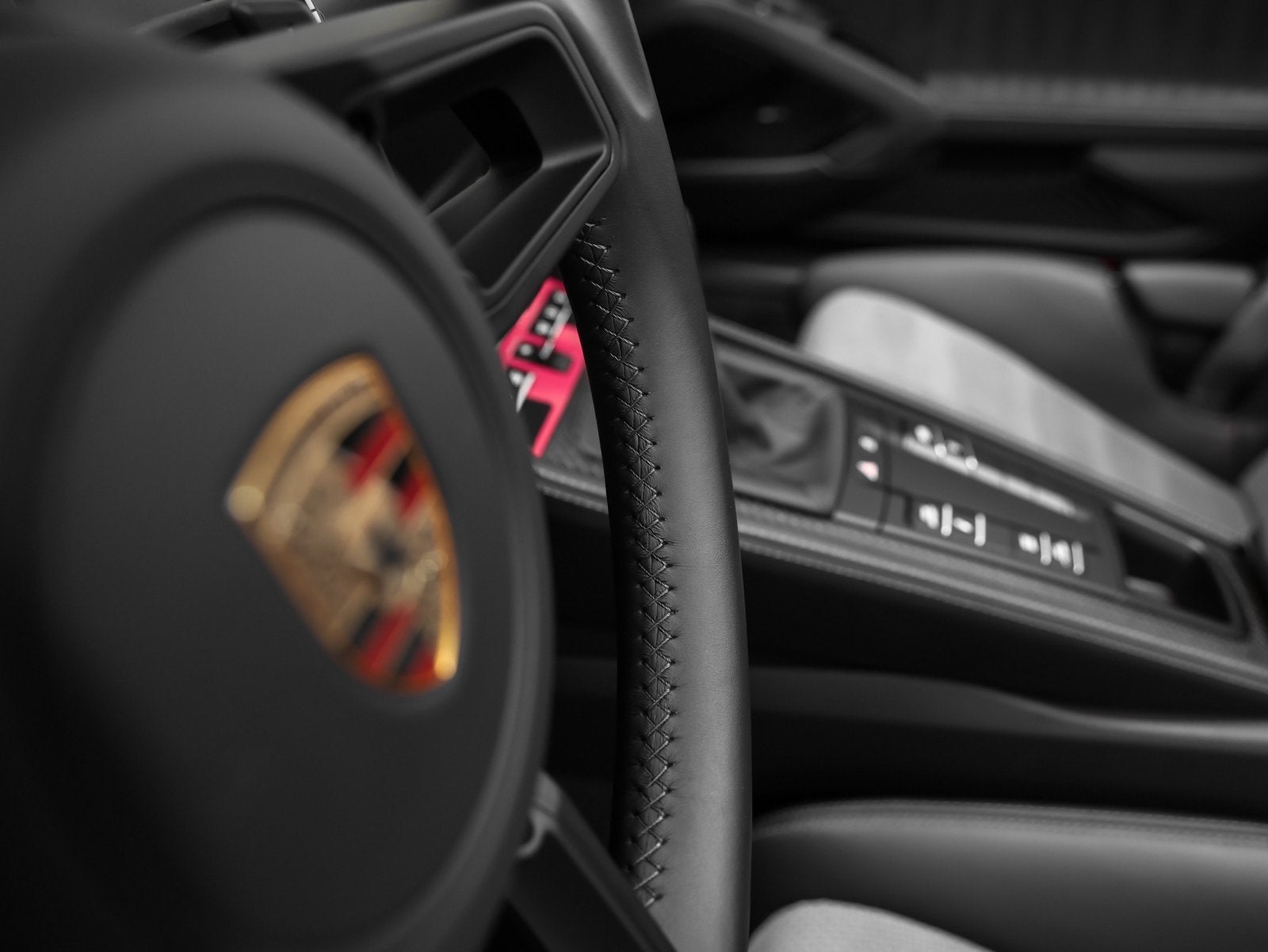 2024 Porsche 718 Spyder RS