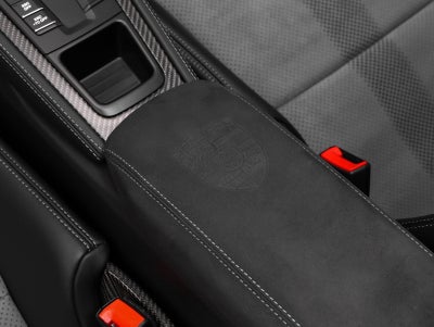 2024 Porsche 718 Spyder RS