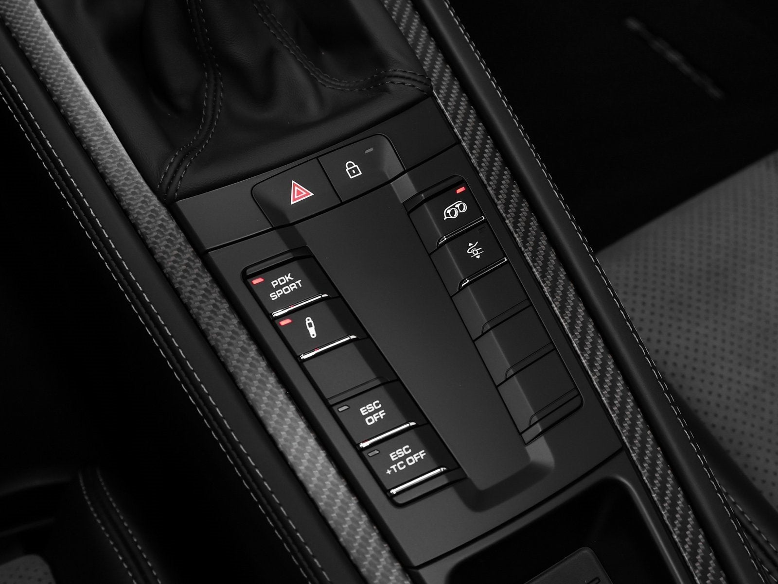 2024 Porsche 718 Spyder RS