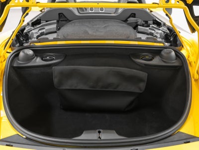 2025 Porsche 718 Spyder RS