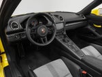 2025 Porsche 718 Spyder RS