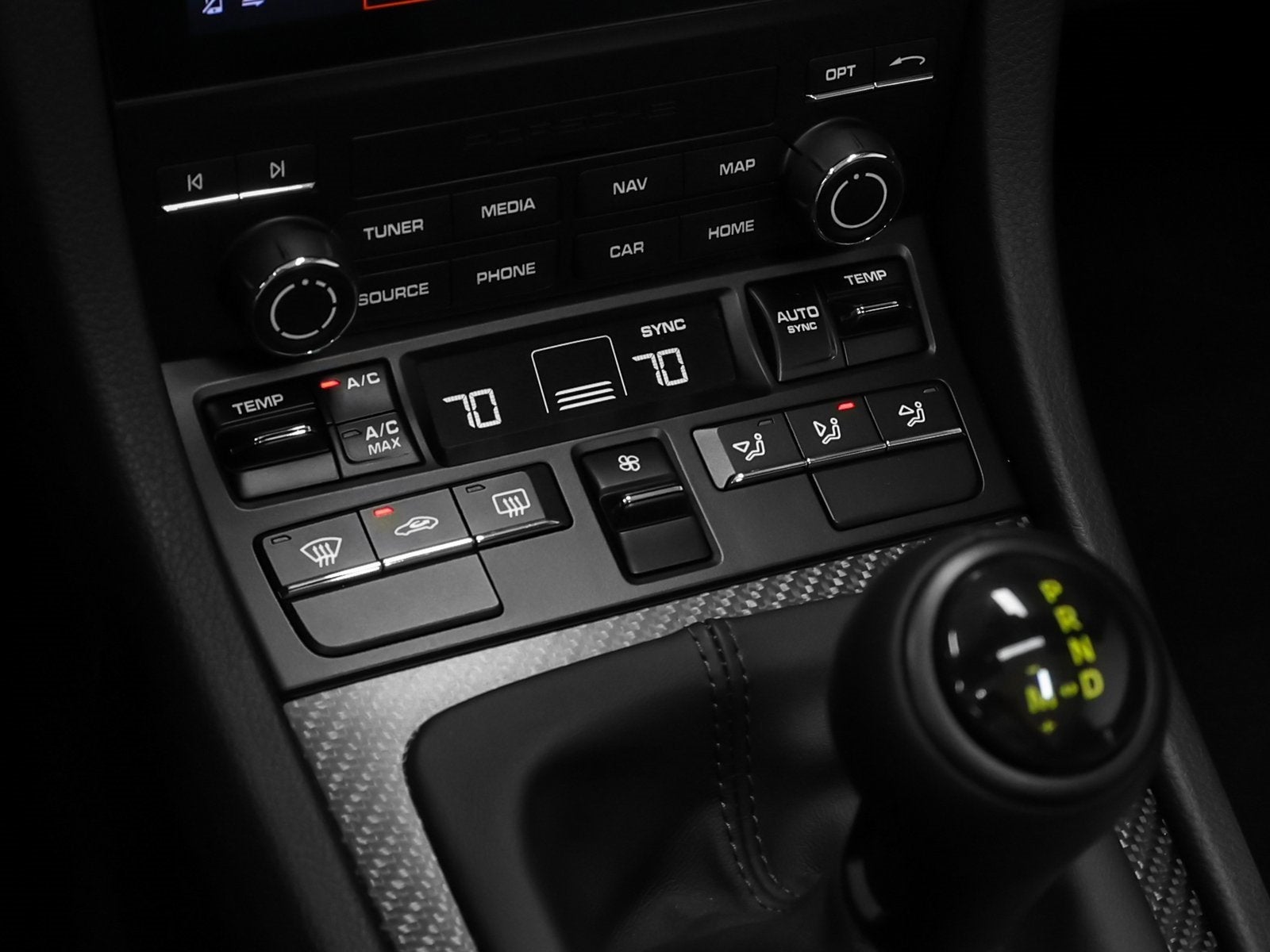 2025 Porsche 718 Spyder RS