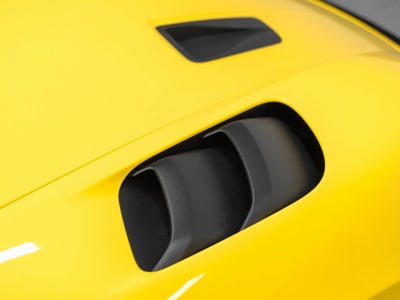 2025 Porsche 718 Spyder RS