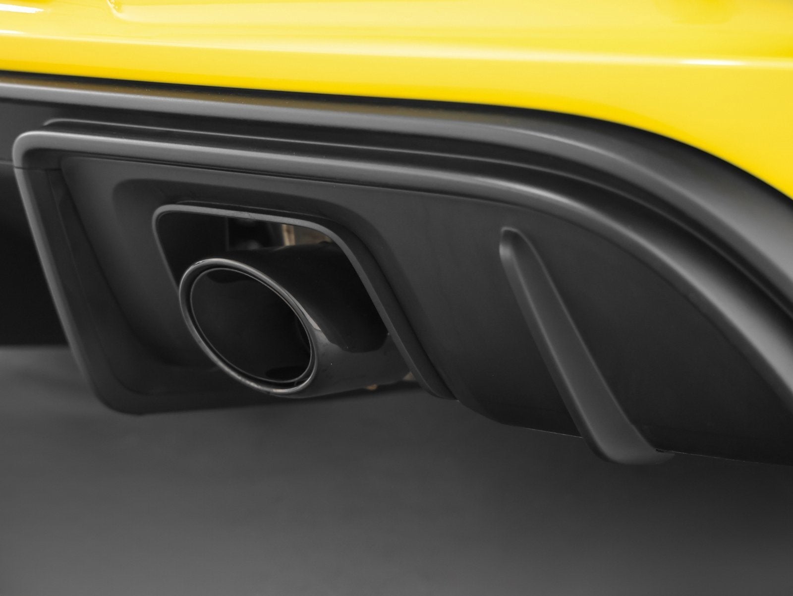 2025 Porsche 718 Spyder RS