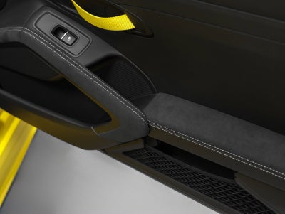 2025 Porsche 718 Spyder RS