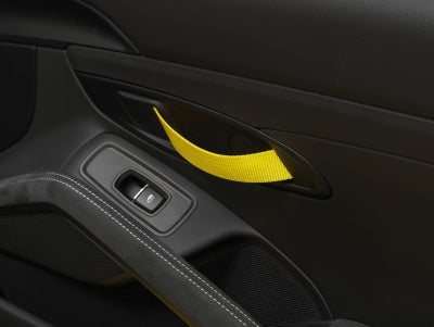 2025 Porsche 718 Spyder RS