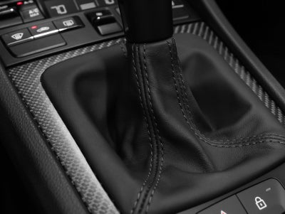 2025 Porsche 718 Spyder RS