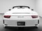 2019 Porsche 911 Speedster
