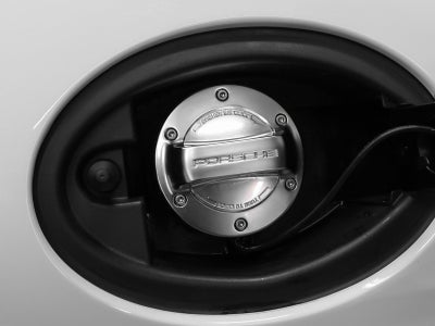 2019 Porsche 911 Speedster