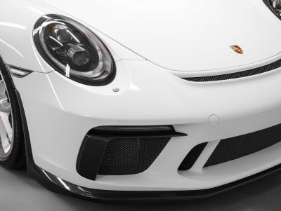 2019 Porsche 911 Speedster